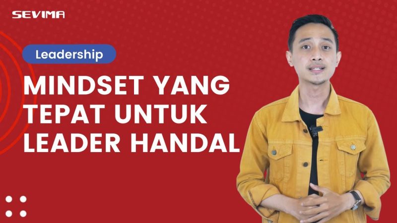 Psikolog SEVIMA Berikan Tips Berorganisasi di Kampus, Yuk Simak!