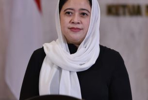 Puan Apresiasi atas Eksistensi 109 Tahun Muhammadiyah untuk Bangsa dan Negara