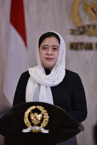 Puan Apresiasi atas Eksistensi 109 Tahun Muhammadiyah untuk Bangsa dan Negara