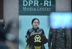 Puan: DPR Segera Proses 2 Nama Calon Deputi Gubernur BI
