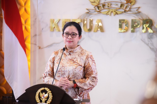 Puan Minta Ada Audit Sistem Pengamanan Kilang-Kilang Pertamina