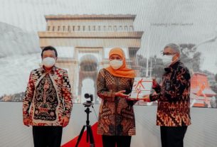 2.562 Bidang Tanah di Jatim Telah Bersertifikat, PLN Semakin Gencar Amankan Aset Negara