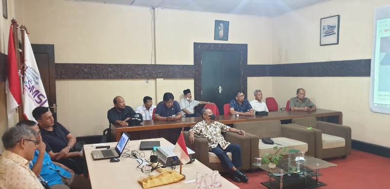 Bukit Algoritma Dukung SMSI Sukseskan Aset Digital Crypto CYN.
