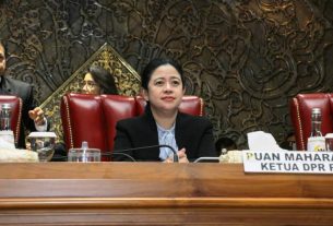 Cegah Omicron, DPR Tunda Perjalanan Dinas Luar Negeri Bagi Anggota