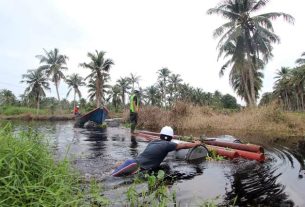 Emban Amanah PMN Rp 5 Triliun, PLN Prioritaskan Program Listrik Desa dan Pengembangan EBT