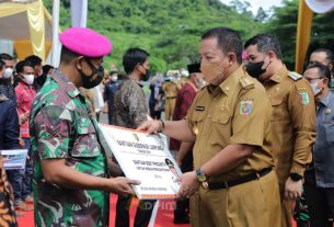 Gubernur Arinal Ajak Pemkab Pesawaran Berkolaborasi Ciptakan Peluang Baru Pengembangan Pariwisata dan Ekonomi Kreatif