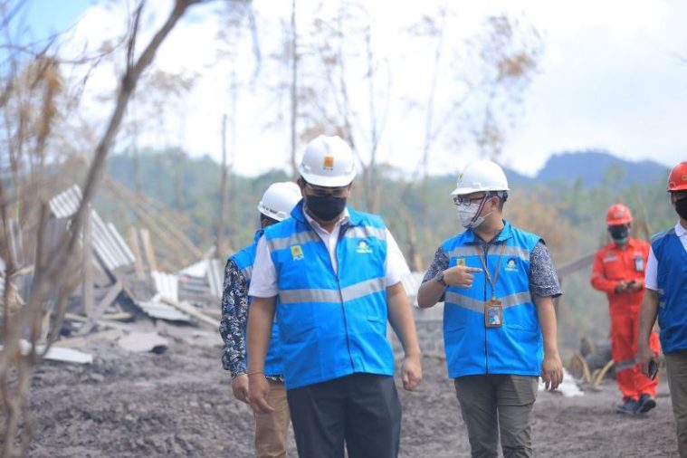 Sejak pukul 16.00 WITA, dari 194 gardu yang terdampak di Adonara, seluruhnya berhasil dinormalkan