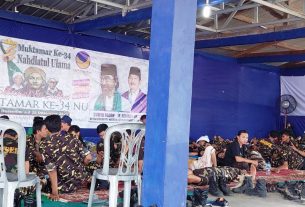 Ini Kata Pengurus NU Jakarta Utara, Terkait Posko Relawan Partai Nasdem