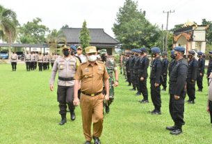 M Dawam Rahardjo Fokuskan Terhadap Penataan Birokrasi 