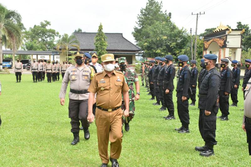 M Dawam Rahardjo Fokuskan Terhadap Penataan Birokrasi 