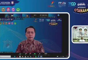 Mendagri Dorong Transformasi Digital Keuangan Daerah