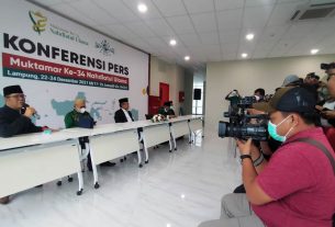 Muktamar ke-34 NU akan dibuka oleh Presiden RI Joko Widodo