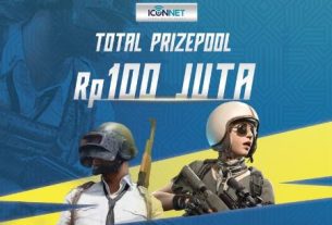 PLN Gelar Turnamen PUBG Tingkat Nasional, Berhadiah Ratusan Juta Rupiah