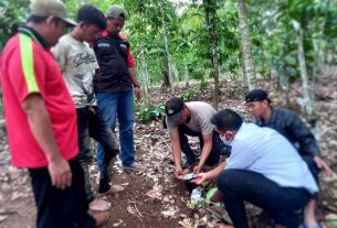 Peserta lomba Arung Jeram Tingkat Nasional Di Banjit kemalingan, Rugi Puluhan Juta