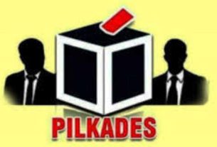 Pilkades Lampung Utara