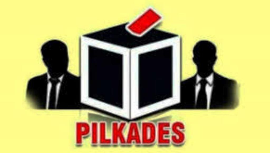 Pilkades Lampung Utara