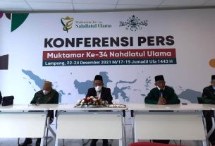Prof Mukri: Rekomendasi Muktamar sebagai Panduan Warga NU