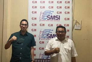 SMSI segera bentuk Milenial Cyber Media (MCM) dan Menerbitkan Token Crypto