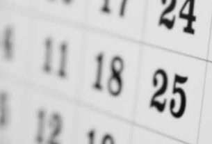 Sejarah Kalender Masehi Dipergunakan di Dunia