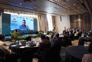 Selamatkan Aset Negara, PLN Raih Penghargaan dari KPK