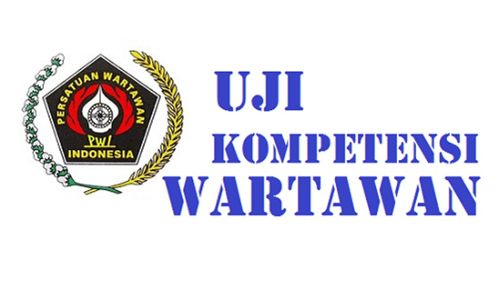 Ini Nama Penguji UKW PWI Lampung Timur