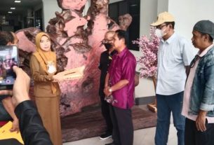 Advokat Masyarakat 5 Keturunan Bandardewa Surati DPRD Tulangbawang Barat Minta Difasilitasi