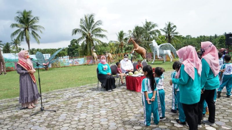 Kebun Edukasi