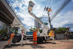 Business Outlook PLN 2022, Ini Kesiapan PLN Menyambut Tren Terkini