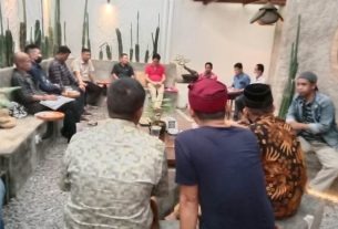 DPRD Tubaba Akan Didesak Segera Programkan Ukur Ulang HGU PT HIM