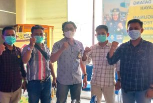 Dalam Waktu Dekat Bea Cukai Akan Gempur Rokok Ilegal di Lampung Timur