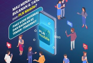 Gelegar Cuan PLN Mobile: Nikmati Manfaatnya, Dapatkan Hadiahnya  