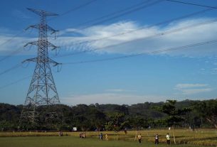 Gempa Magnitudo 6,7 Goyang Banten, PLN Pastikan Sistem Kelistrikan Jawa Bali Aman