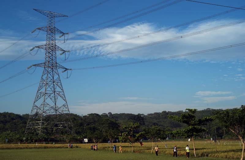 Gempa Magnitudo 6,7 Goyang Banten, PLN Pastikan Sistem Kelistrikan Jawa Bali Aman