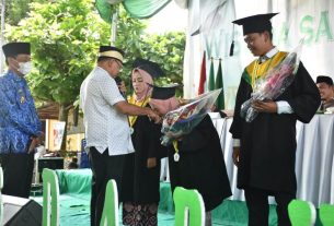 Dawam ;Kembangkang Ilmu Dengan Cara Menciptakan Inovasi yang Membangun