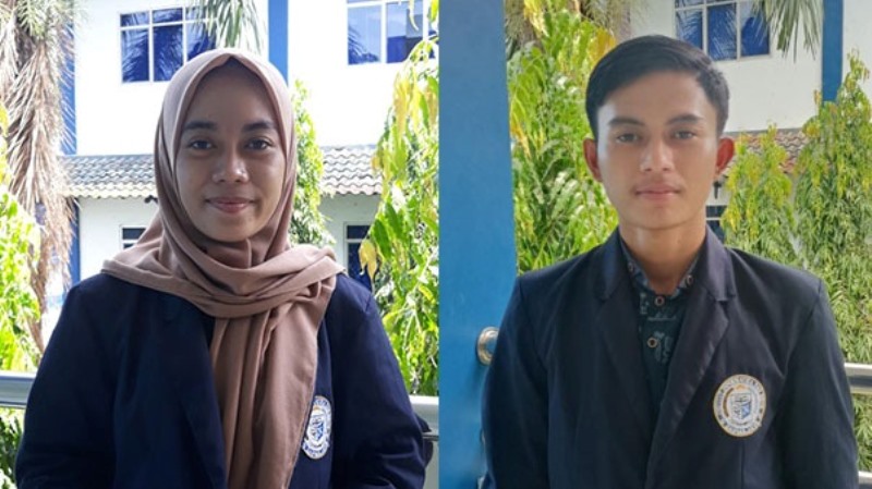 Mahasiswa Kampus The Best di Lampung ini Lolos Program Beasiswa Indosat Ooredoo ID Camp 2021