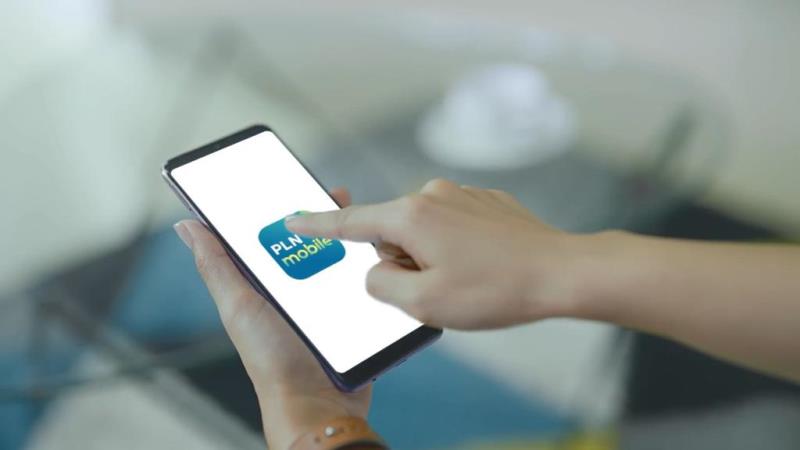 Makin Mudah dan Cepat, Pengaduan Layanan Kelistrikan Lewat PLN Mobile  