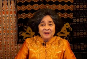 Milad ke-75 Megawati: Sosoknya Dilihat Sebagai Tokoh Nasional Pemersatu Bangsa