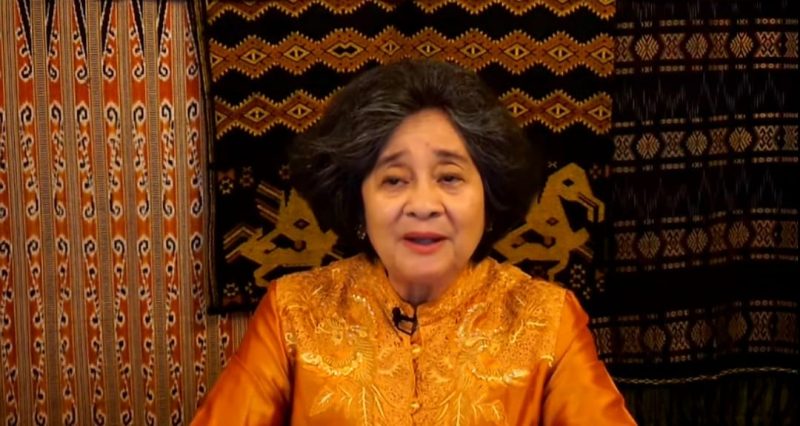 Milad ke-75 Megawati: Sosoknya Dilihat Sebagai Tokoh Nasional Pemersatu Bangsa