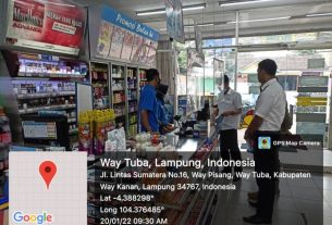 Minyak Goreng Turun Harga, Stok Menipis