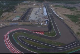 PLN Siapkan Listrik Tanpa Kedip Jelang MotoGP di NTB