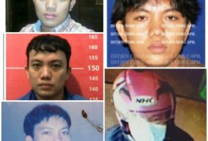 Pelaku Tembak Sadis Karyawan BRI Link Lampung Timur di Tangkap