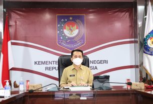 Kemendagri: Pemprov Papua Telah Siapkan Anggaran Beasiswa Bagi Mahasiswa Papua Tahun 2022