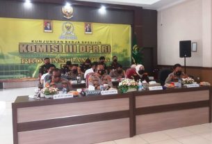 Provinsi Lampung Duduki Urutan ke-3 Patuh Pencegahan Covid-19