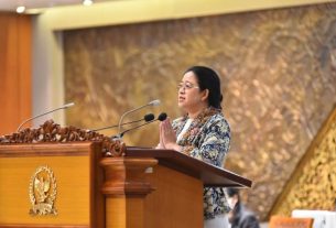 Puan: RUU TPKS Disahkan Jadi Inisiatif DPR Pekan Depan