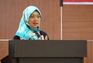 Rakor Penanggulangan Kemiskinan di Lampung Selatan, Wagub Chusnunia Ingatkan Target Percepatan Penurunan Kemiskinan Ekstrem di Tahun 2024
