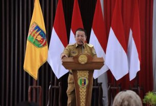 SIKAP, Inovasi Pemerintah Provinsi Lampung Bidang Kepegawaian