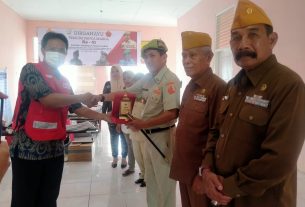 Serentak se-Indonesia, HUT PPM Gelar Aksi Donor Darah