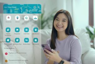 Tak Mau Repot Beli dan Cek Riwayat Pembelian Token Listrik? Pakai PLN Mobile