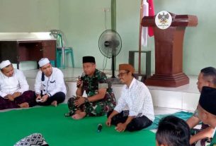 Tingkatkan Iman dan Ketaqwaan