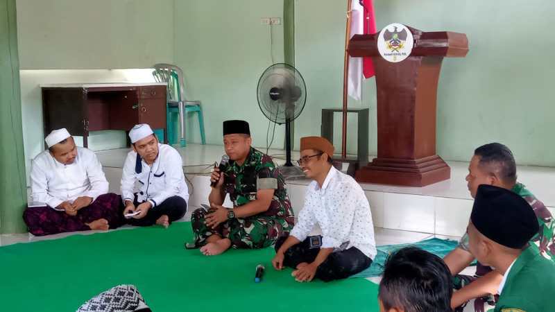 Tingkatkan Iman dan Ketaqwaan